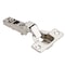 Hardware Resources 110 Degree Std Dty Partial Overlay Cam Adjustable Self-close Hinge w/out Dowels 500.0536.75 - alternate 1